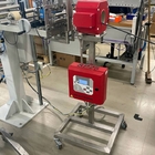 Détecteur de métaux gravitaire METRON 05 CR