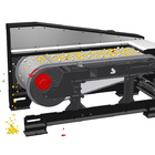 Séparateur de métaux non ferreux ECS-E 500 BULL