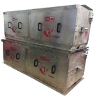 Tambour magnétique à deux étages DMBZ 304 N 1800