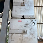 Tambour magnétique à deux étages DMBZ 406 N 800