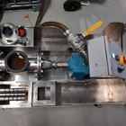 Filtre magnétique mobile MSP-S ANCISTRUS
