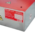 L'aimant de chute MS-MC-BF 360x210x100