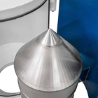 Aimant tubulaire pour les tuyauteries MT 400 F