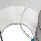 Aimant tubulaire pour les tuyauteries MT 400 F