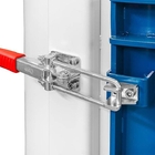 Aimant tubulaire pour les tuyauteries MT 400 F