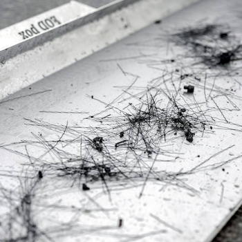 Corps étrangers ou ferreux dans le monde de l’aviation – FOD