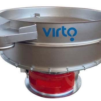 VLM – Tamiseur vibrant pour liquides et mélanges pâteux