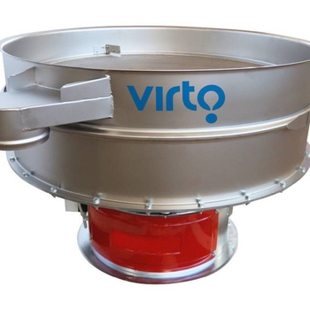 VLM – Tamiseur vibrant pour liquides et mélanges pâteux
