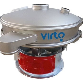 VLB – Tamiseur vibrant pour liquides et mélanges pâteux