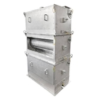 Tambour magnétique à trois étages TMBZ 304 n 1000