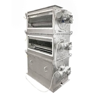 Tambour magnétique à trois étages TMBZ 304 n 1000