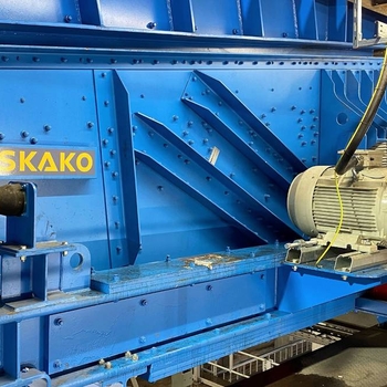 Extracteur heavy-duty