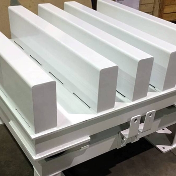 Table vibrante