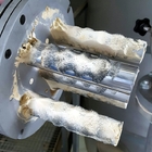 Filtre magnétique pour les tuyauteries MSP-S OCTOPUS