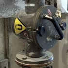 Filtre magnétique pour les tuyauteries MSP-S OCTOPUS