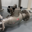 Filtre magnétique pour les tuyauteries MSP-S 100 OCTOPUS