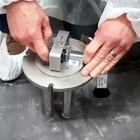 Filtre magnétique pour les tuyauteries MSP-S 100 OCTOPUS
