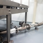 Filtre magnétique pour les tuyauteries MSP-S 100 OCTOPUS