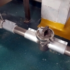Filtre magnétique pour les tuyauteries MSP-S 100 N OCTOPUS