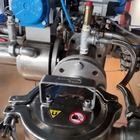 Filtre magnétique pour les tuyauteries MSP-S OCTOPUS