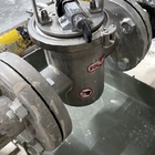 Filtre magnétique pour les tuyauteries MSP-S 50 N OCTOPUS