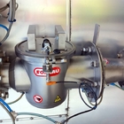 Filtre magnétique pour les tuyauteries MSP-S OCTOPUS