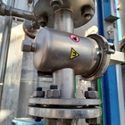 Filtre magnétique pour les tuyauteries MSP-S 50 N OCTOPUS