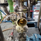 Filtre magnétique pour les tuyauteries MSP-S 50 N OCTOPUS