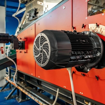 Ligne de triage mobile