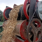 Tambour magnétique MB 204 F 600