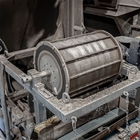 Tambour magnétique MB 406 N 500