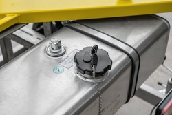 Groupe électrogène à essence muni d’un inverteur