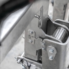 Croix lumineuse mobile FIREFLY 6 indiquant la fermeture d’une piste d’aéroport