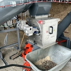 Tambour magnétique MBZ 204 F 300 GRIZZLY