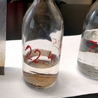 Capte même des particules métalliques très fines