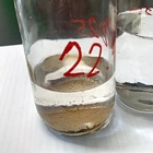 Capte même des particules métalliques très fines