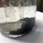 Capte même des particules métalliques très fines