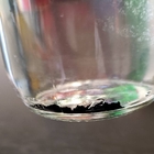 Capte même des particules métalliques très fines