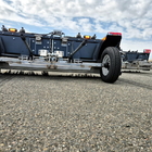 Balai magnétique MS 6000 FALCON pour aéroports et surfaces non-revêtues
