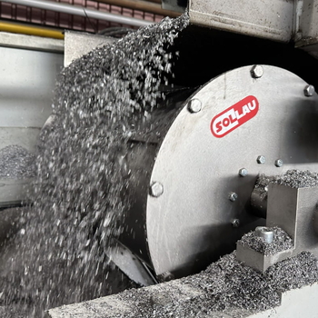 Tambour magnétique MB