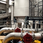 Séparateur magnétique à plaques ML-P 350 N