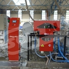 Filtre magnétique automatique pour les tuyauteries MSP-AC