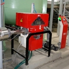 Filtre magnétique automatique pour les tuyauteries MSP-AC