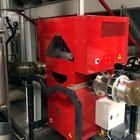 Filtre magnétique automatique pour les tuyauteries MSP-AC 150 N - SHARK