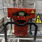 Filtre magnétique automatique pour les tuyauteries MSP-AC 50 N SHARK