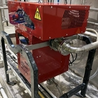 Filtre magnétique automatique pour les tuyauteries MSP-AC 50 N SHARK