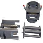 Séparateur magnétique à grille dans coffret MSS-MC IN