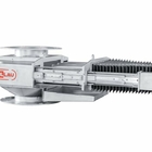 Séparateur magnétique à grille dans coffret MSS-MC LUX 200/5 N