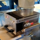 Séparateur magnétique à grille dans coffret MSS-MC LUX 100/5 N