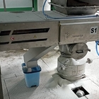 Séparateur magnétique unilatéral  MSSJ-AC 400 TARANTULA